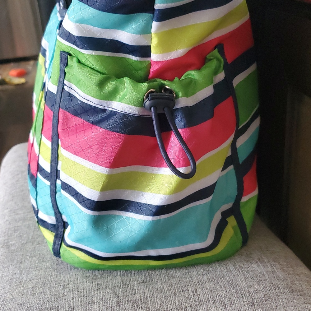 Thirty-One Organizing Tote - Picture 4 of 14